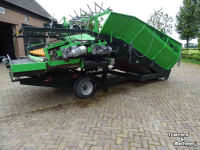 Stortbak AVR CSB 855 Stortbak