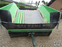Stortbak AVR CSB 855 Stortbak