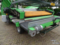 Stortbak AVR CSB 855 Stortbak