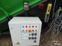 Stortbak AVR CSB 855 Stortbak