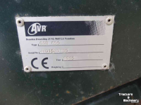 Stortbak AVR CSB 855 Stortbak