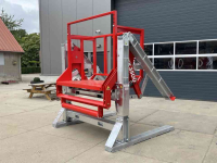 Kisten-kantelaar Mechatec KK3500 1,6 kistenkantelaar 160 cm