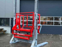 Kisten-kantelaar Mechatec KK3500 1,6 kistenkantelaar 160 cm