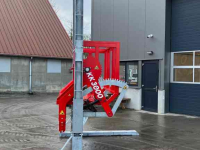 Kisten-kantelaar Mechatec KK3500 1,6 kistenkantelaar 160 cm