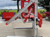 Kisten-kantelaar Mechatec KK3500 1,6 kistenkantelaar 160 cm
