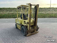 Heftruck Mitsubishi FD 25 Heftruck