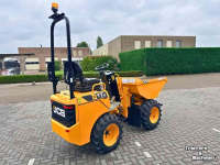 Wieldumper JCB 1T-2 Hoogkiepdumper Stage V