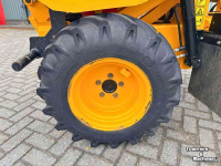 Wieldumper JCB 1T-2 Hoogkiepdumper Stage V