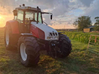 Tractor / Trekker  Steyr 9145