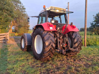 Tractor / Trekker  Steyr 9145