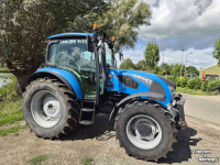 Tractor / Trekker Landini 5-110