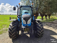Tractor / Trekker Landini 5-110