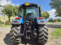 Tractor / Trekker Landini 5-110