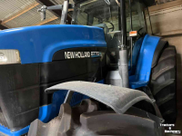Tractor / Trekker New Holland 8770A
