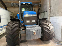 Tractor / Trekker New Holland 8770A