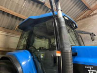 Tractor / Trekker New Holland 8770A