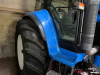 Tractor / Trekker New Holland 8770A