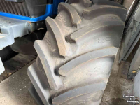 Tractor / Trekker New Holland 8770A