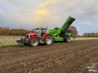 Aardappelrooier AVR Spirit 9200