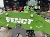 Rugger / Hark / Zwadhark Fendt Former 880