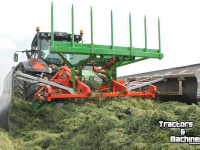 Kuilverdeler Holaras Jumbo G-HK-HUS