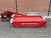 Maaier Lely 320 MC