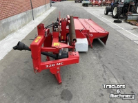 Maaier Lely 320 MC