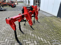 Woeler / Diepwoeler / Voorzetwoeler Akpil RAPTOR PLUS