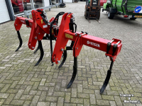 Woeler / Diepwoeler / Voorzetwoeler Akpil RAPTOR PLUS