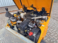 Wieldumper JCB Kruiwagen 1T-2 Hoogkiepdumper Stage V