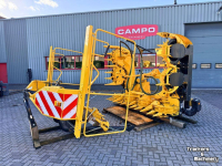 Maisbek New Holland 60SFIE Maisbek / Kemper 360 Plus