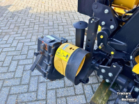 Maisbek New Holland 60SFIE Maisbek / Kemper 360 Plus