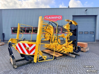 Maisbek New Holland 60SFIE Maisbek / Kemper 360 Plus