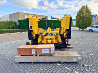 Maisbek New Holland 60SFIE Maisbek / Kemper 360 Plus