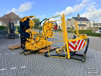 Maisbek New Holland 60SFIE Maisbek / Kemper 360 Plus