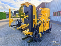 Maisbek New Holland 60SFIE Maisbek / Kemper 360 Plus