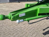 Overige weidebouwmachines en toebehoren Bergmann Shuttle 450 S
