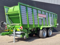 Overige weidebouwmachines en toebehoren Bergmann Shuttle 450 S