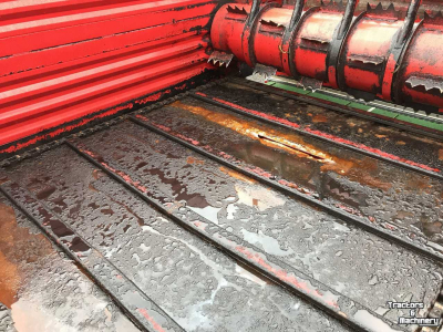 Blokkendoseerwagen Schuitemaker 30S