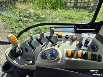 Tractor / Trekker Landini 5-110