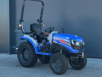 Tractor / Trekker Iseki Tm4270