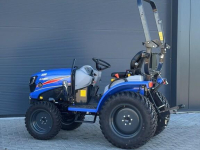 Tractor / Trekker Iseki Tm4270