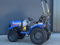 Tractor / Trekker Iseki Tm4270