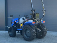 Tractor / Trekker Iseki Tm4270