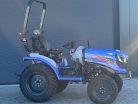 Tractor / Trekker Iseki Tm4270