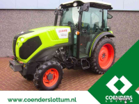 Smalspoor tractor Claas CLAAS NEXOS 230 VE