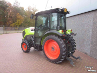 Smalspoor tractor Claas CLAAS NEXOS 230 VE