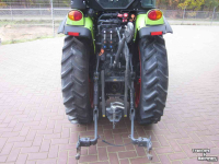 Smalspoor tractor Claas CLAAS NEXOS 230 VE