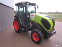 Smalspoor tractor Claas CLAAS NEXOS 230 VE