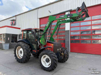 Tractor / Trekker Valmet 865 fronthef + pto, voorlader